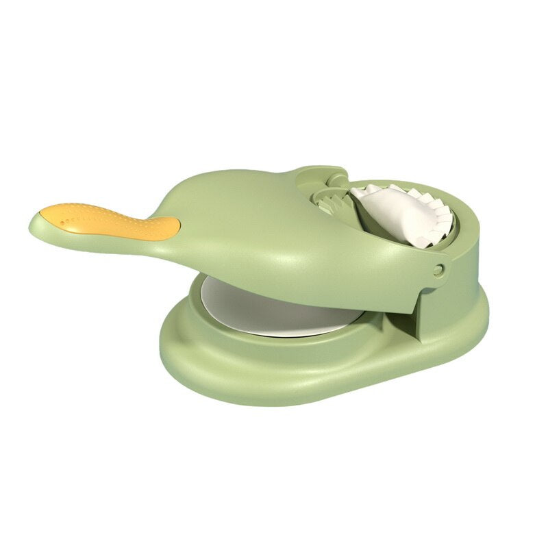 BowLift | 2-in-1 Dumpling Machine - DumplingMaster