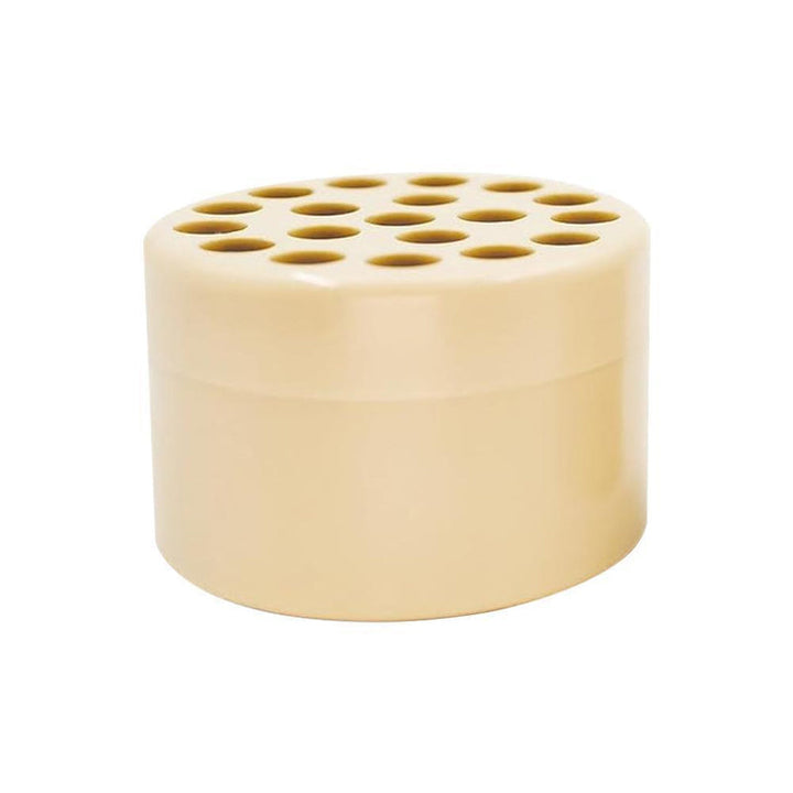 Spiral Ikebana Stem Holder | Bowlift