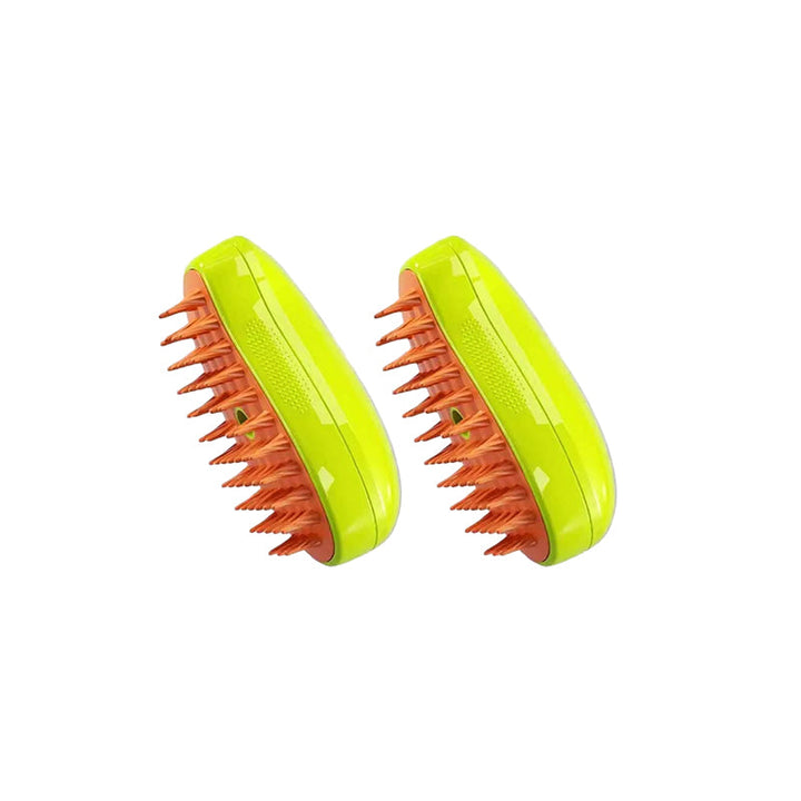 BowLift | Pet Spray Massage Comb