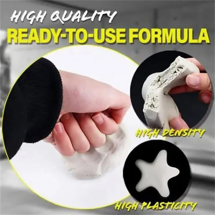 BowLift | Wall Hole Repair Sealing Glue Mud