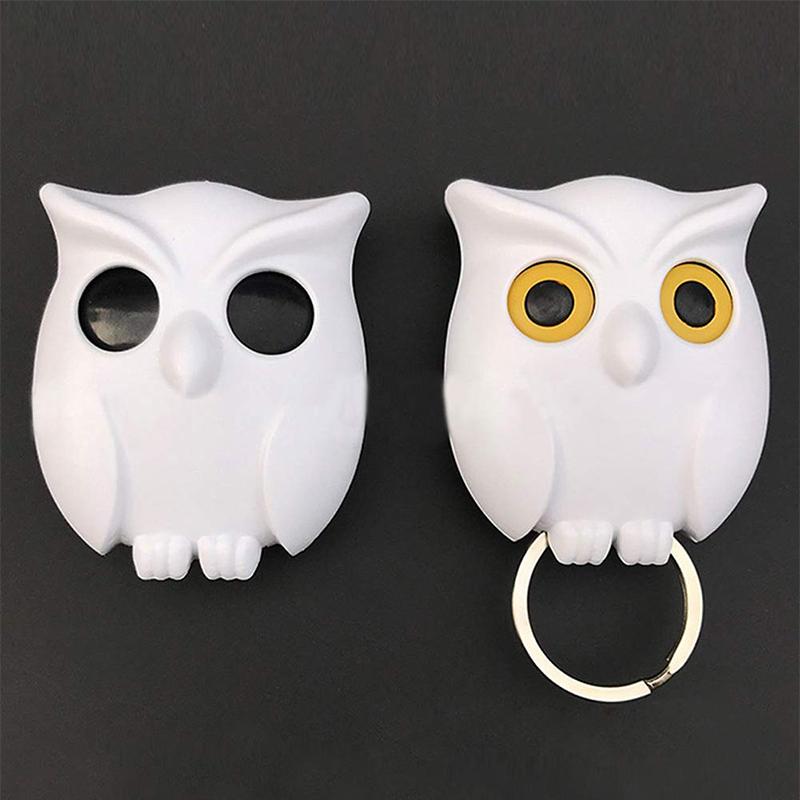 BowLift | Owl key hook