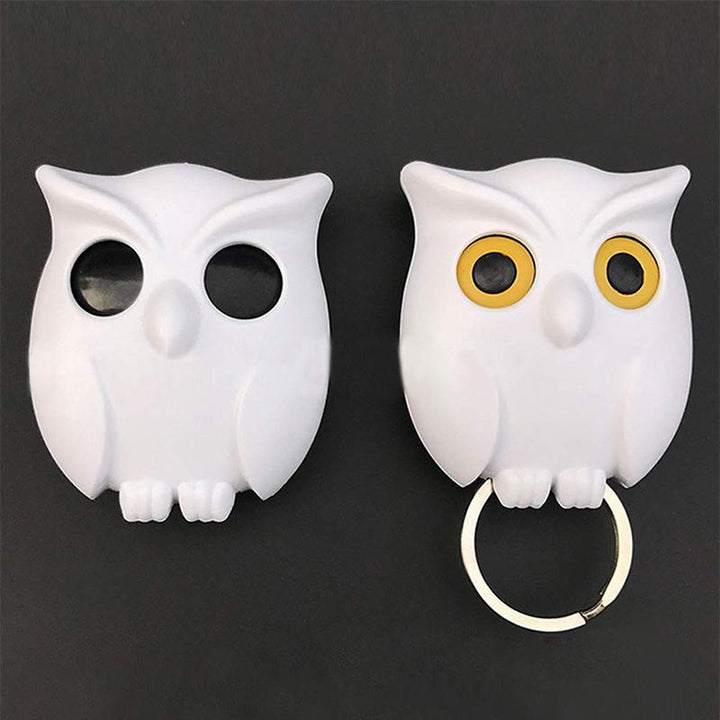 BowLift | Owl key hook