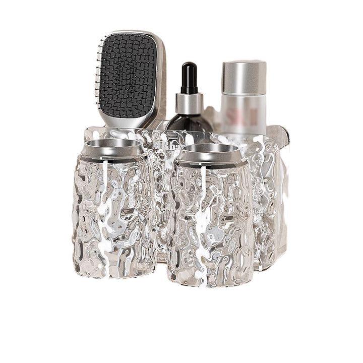 BowLift | Mouthwash cup / Toothpaste squeezer