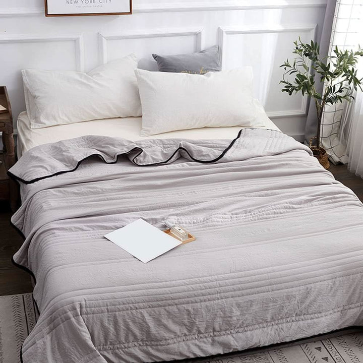 BowLift | DAWN - Soft Cooling Blanket