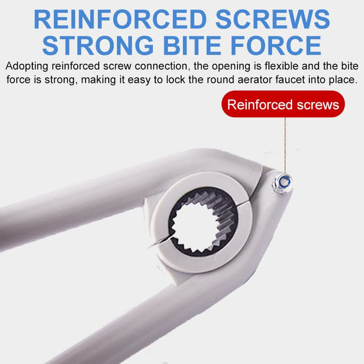 BowLift | Faucet Key