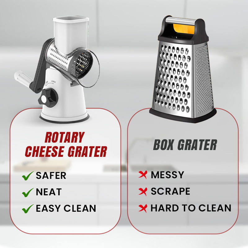 BowLift | CulinaryElegance Gourmet Vegetable Cutter & Slicer | Versatile kitchen tool for effortless slicing and chopping with precision and style