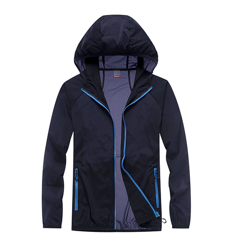 Ultralight sun protection clothing | Bowlift