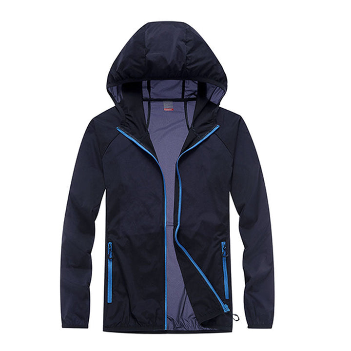 Ultralight sun protection clothing | Bowlift