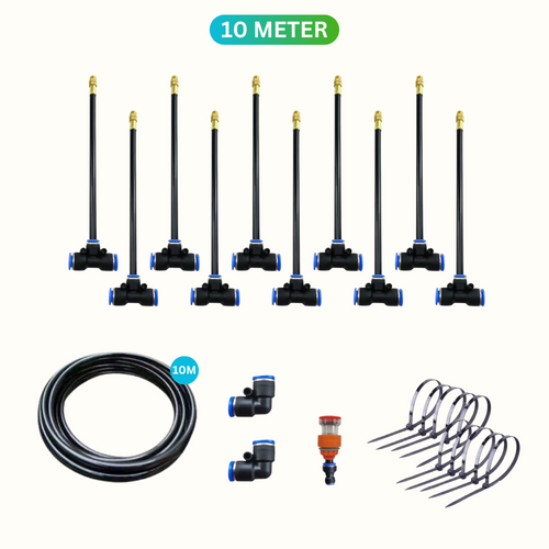 BowLift | Automatic Watering System – AquaBloom