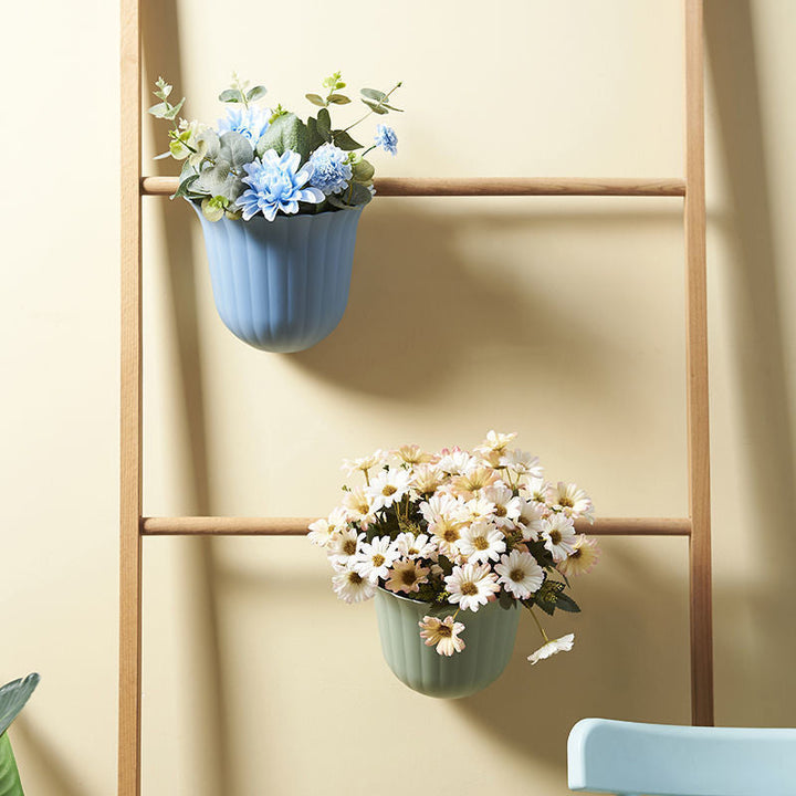 Hanging Trash Can, Kitchen Waste Bin for Cabinet Door | Bowlift