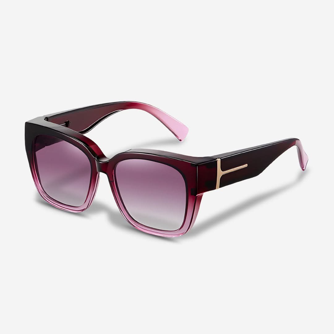 BowLift | Clip-On Sunglasses for Glasses Wearers UV400