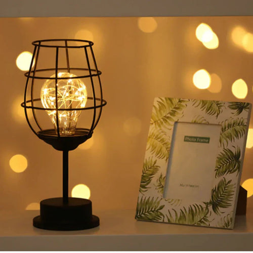 BowLift | Luxury Design Table Lamp Modern and Stylish for Living Room and Bedroom