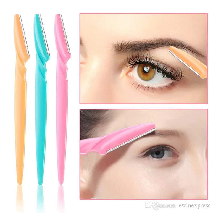 Face Care Hair Removal Pack Of 3pcs Bowlift
