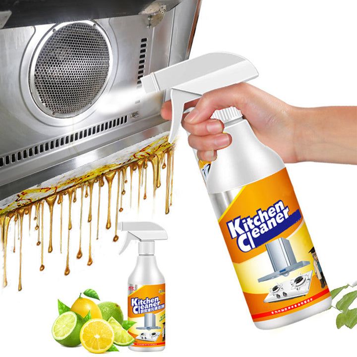 Kitchen Foam Cleaner | Bowlift