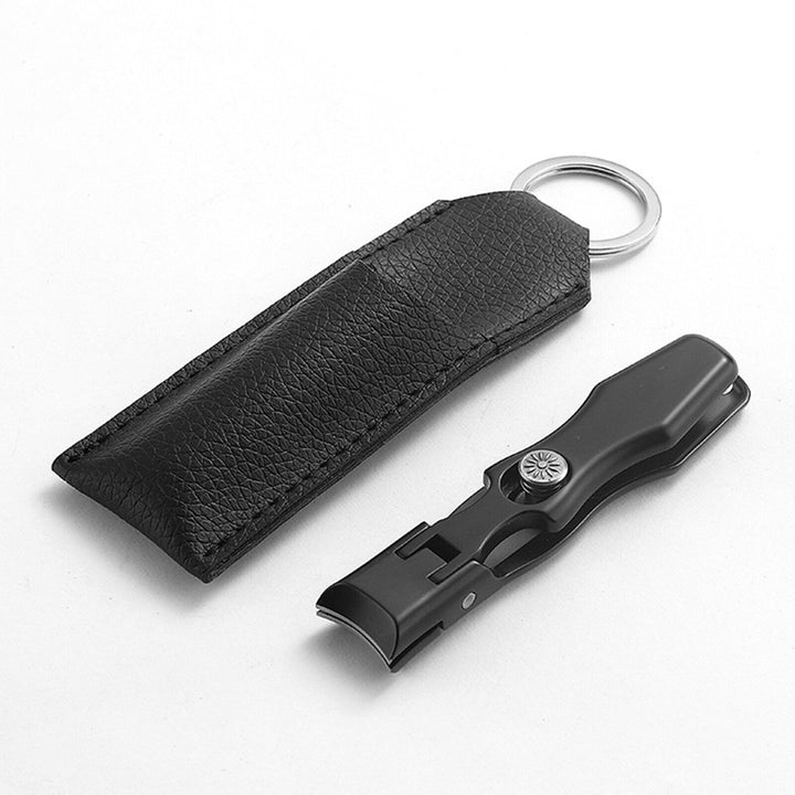 Portable ultrastong nail clippers | Bowlift