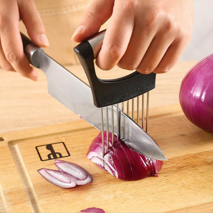 BowLift | Food Slice Assistant