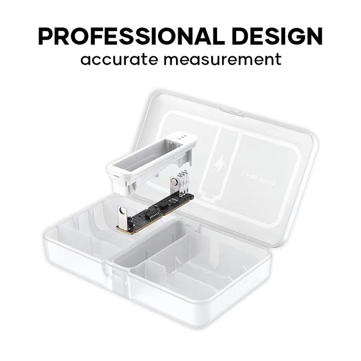 BowLift | Battery Storage Box