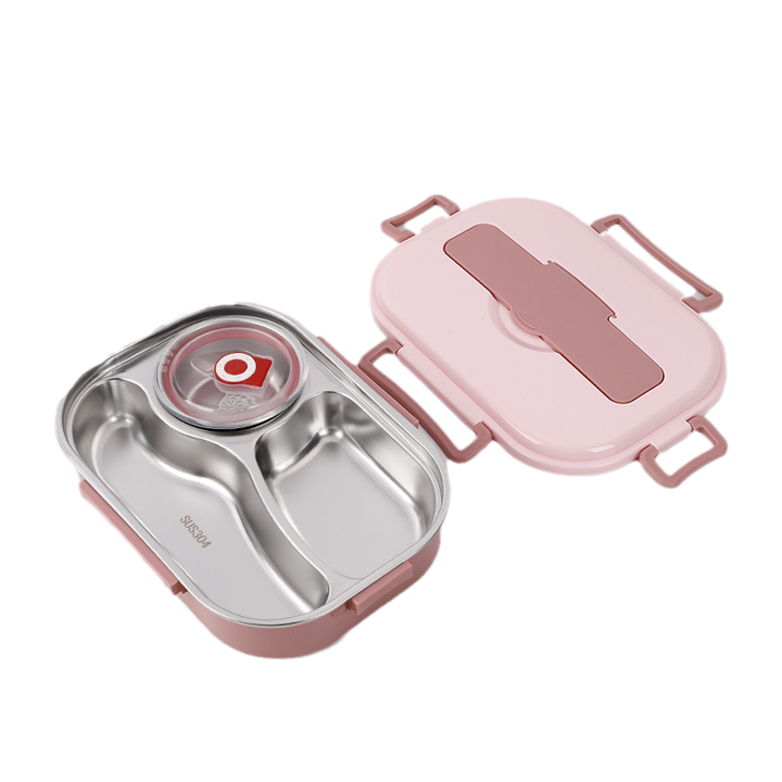 BowLift | ThermoBox Thermal Food Box – Keep your food fresh and warm all day