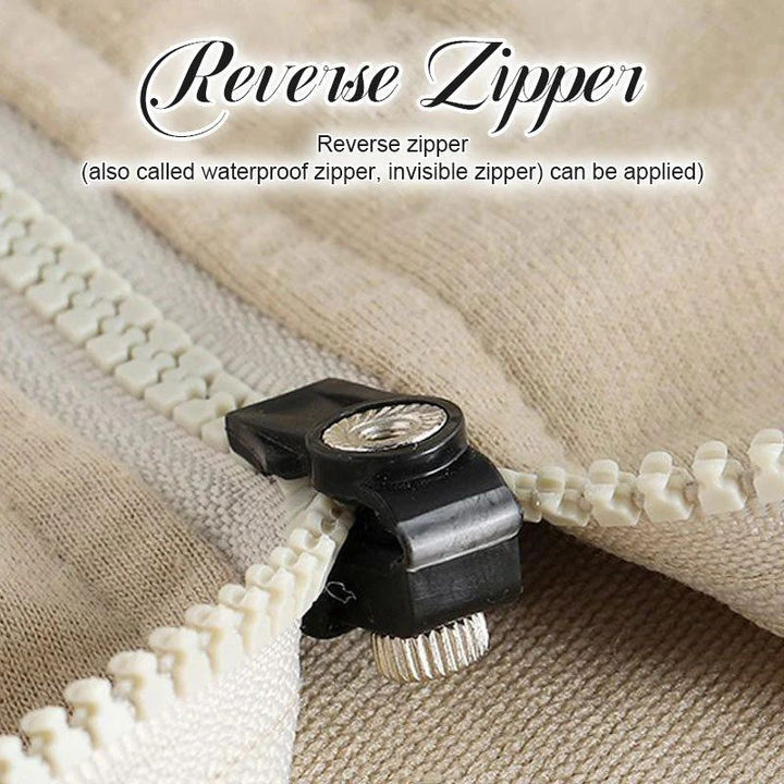 BowLift | ZipperPro Easy-Fix Pullers