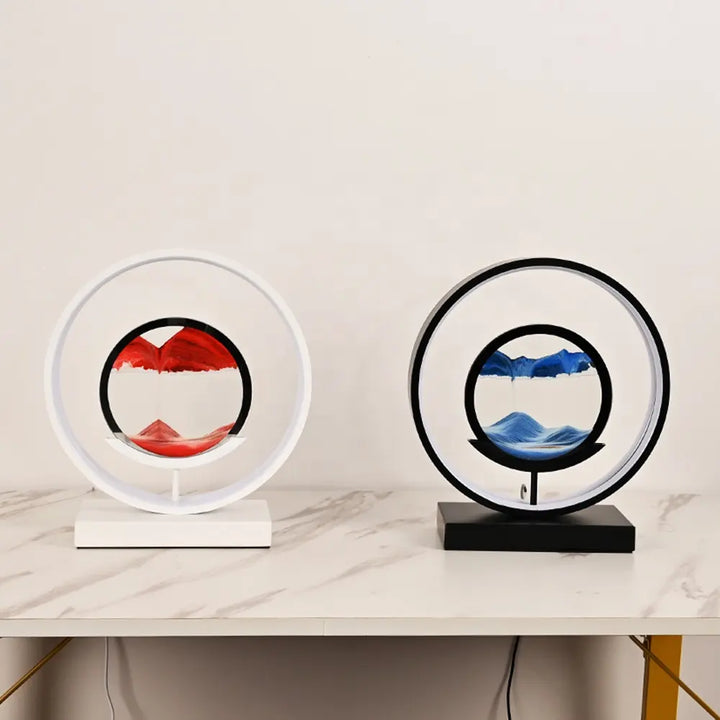 BowLift | Enchanting Horizon Lamp