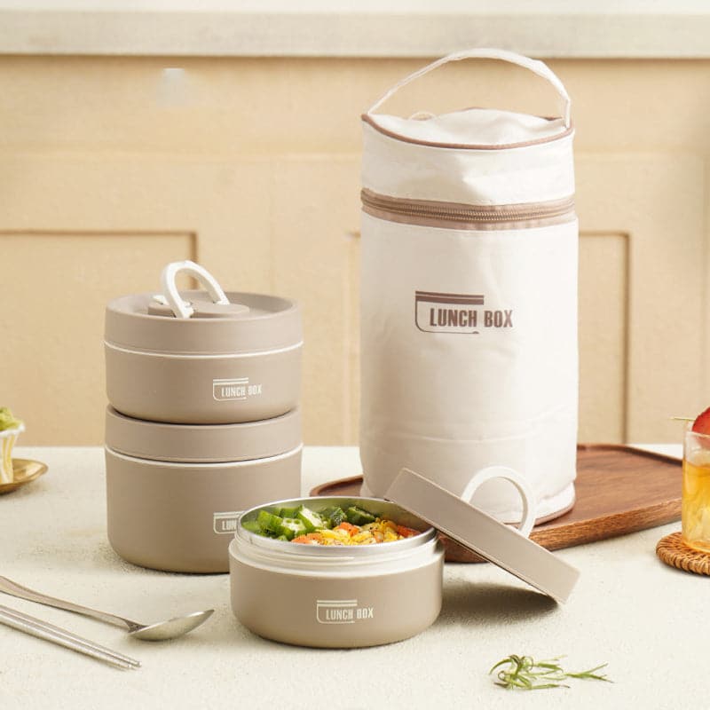 BowLift | HeatKeep – Enjoy warm meals wherever you want