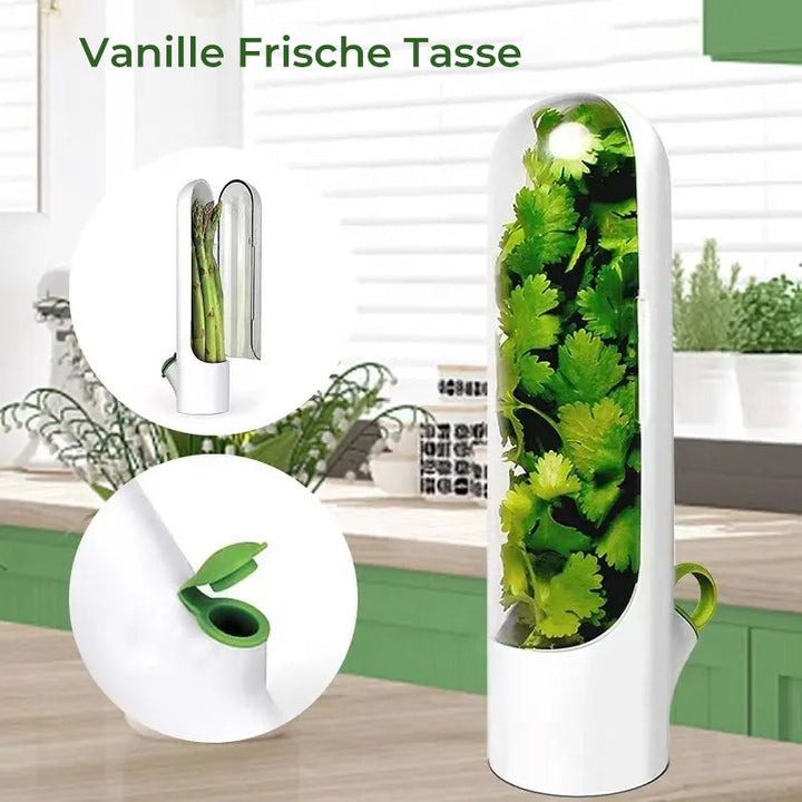BowLift | VeggiePod Freshness Lasts Longer