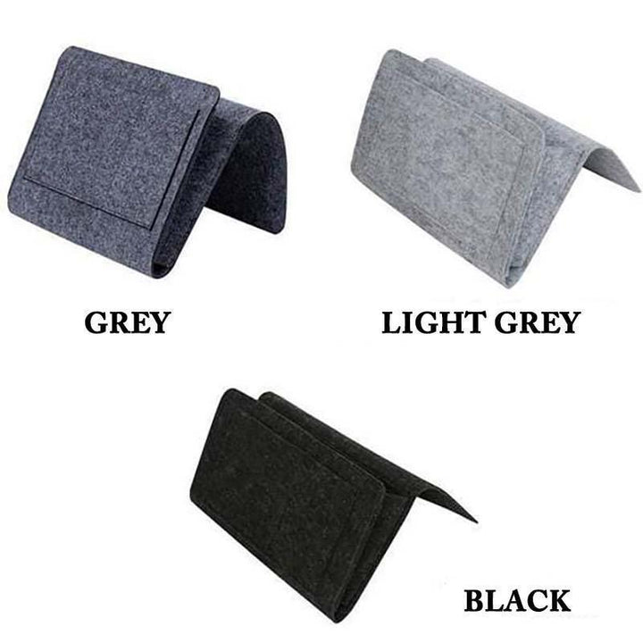 BowLift | Storage bag with pockets Hanging organizer