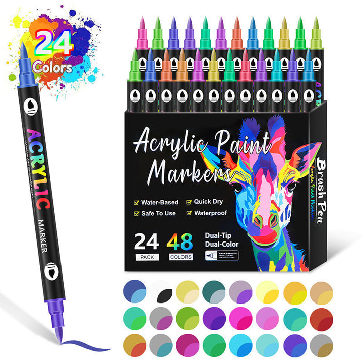 BowLift | Acrylic Paint Marker Pen