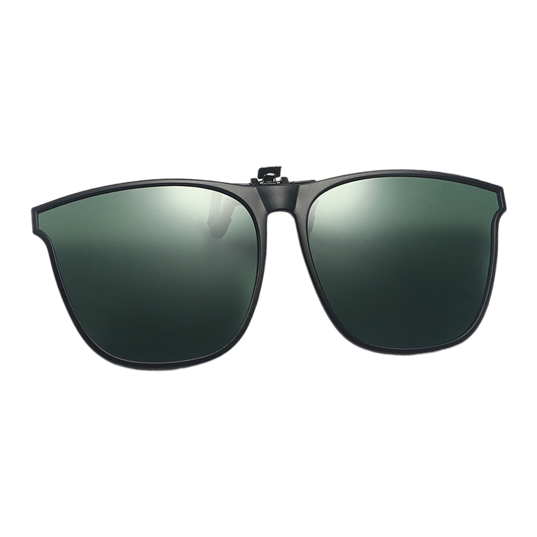 Clip-on sunglasses Bowlift