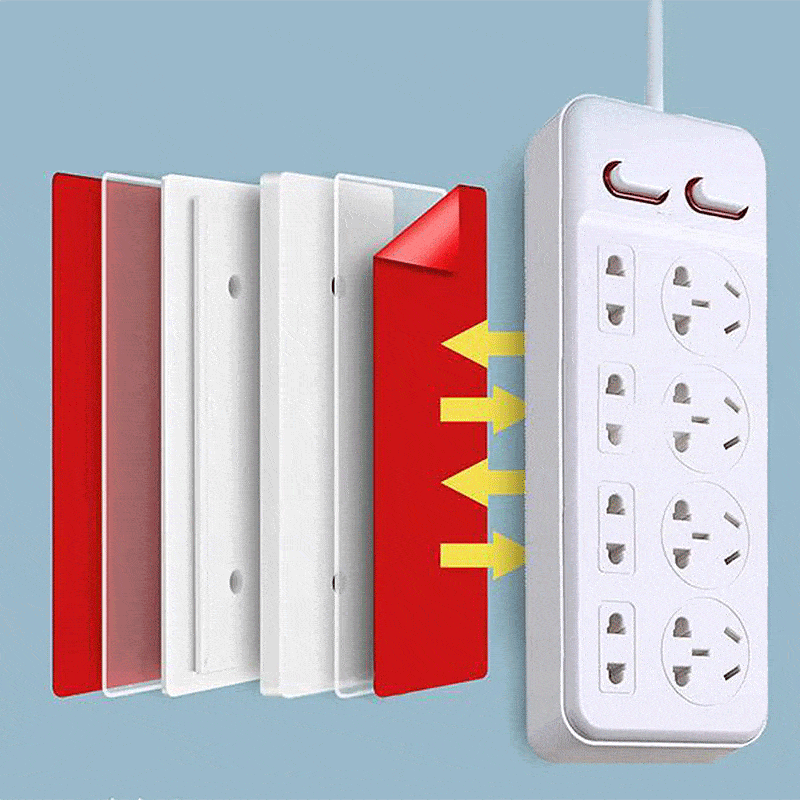 Glue-free socket holder Bowlift