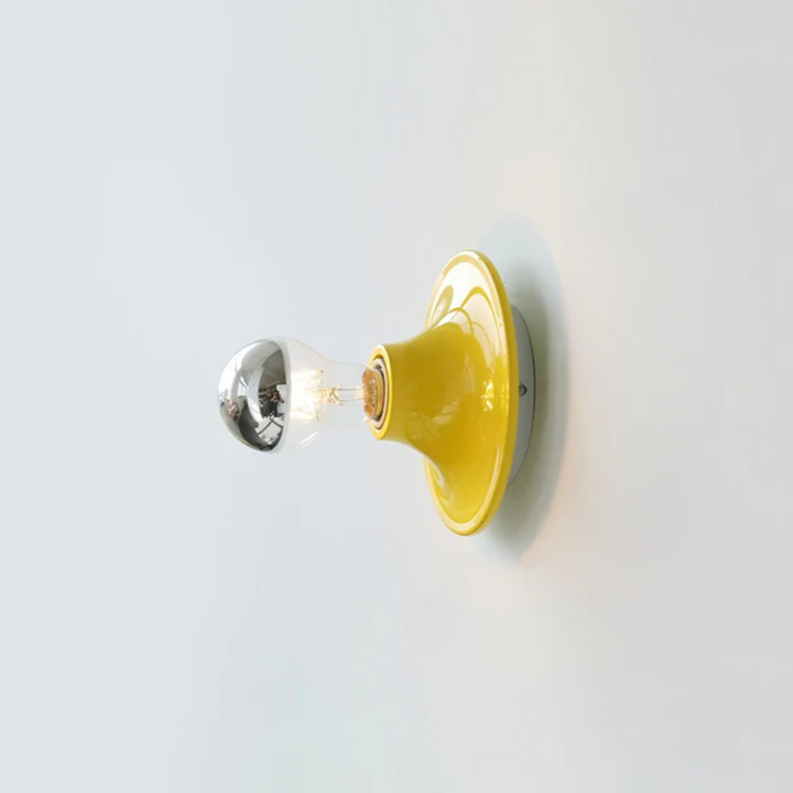 BowLift | Bauhaus Retro Wall Light