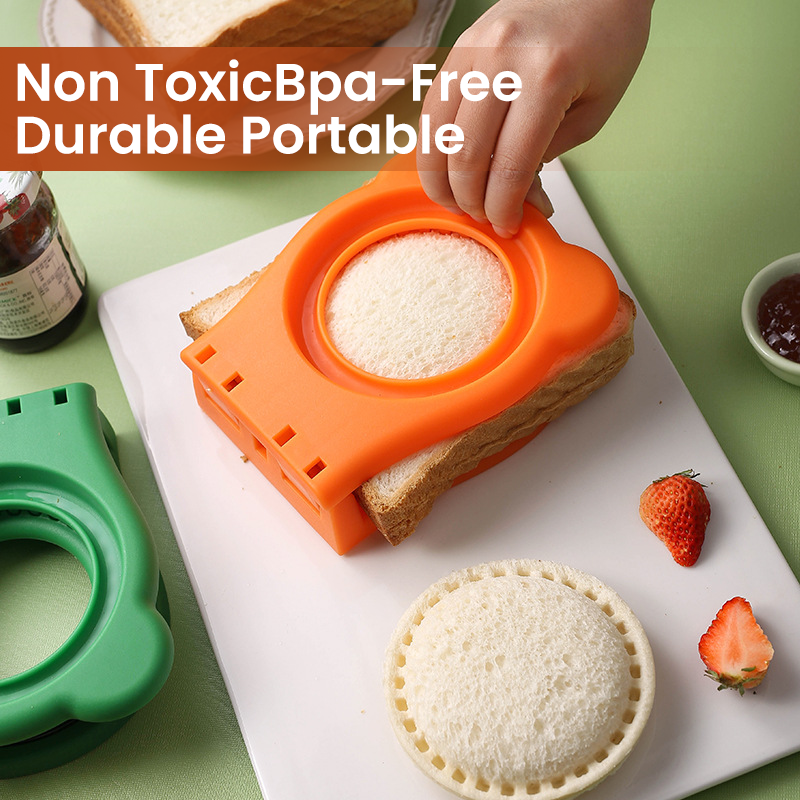 BowLift | PressyBites Perfect Pocket Snacks
