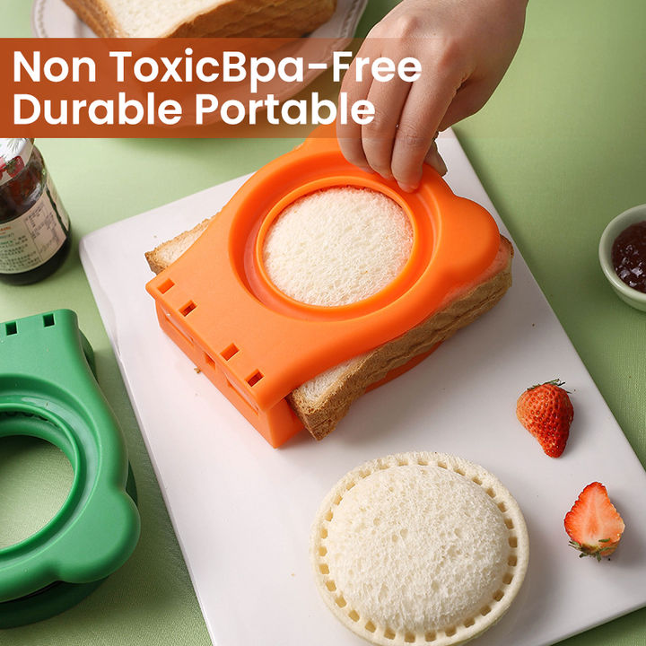 BowLift | PressyBites Perfect Pocket Snacks