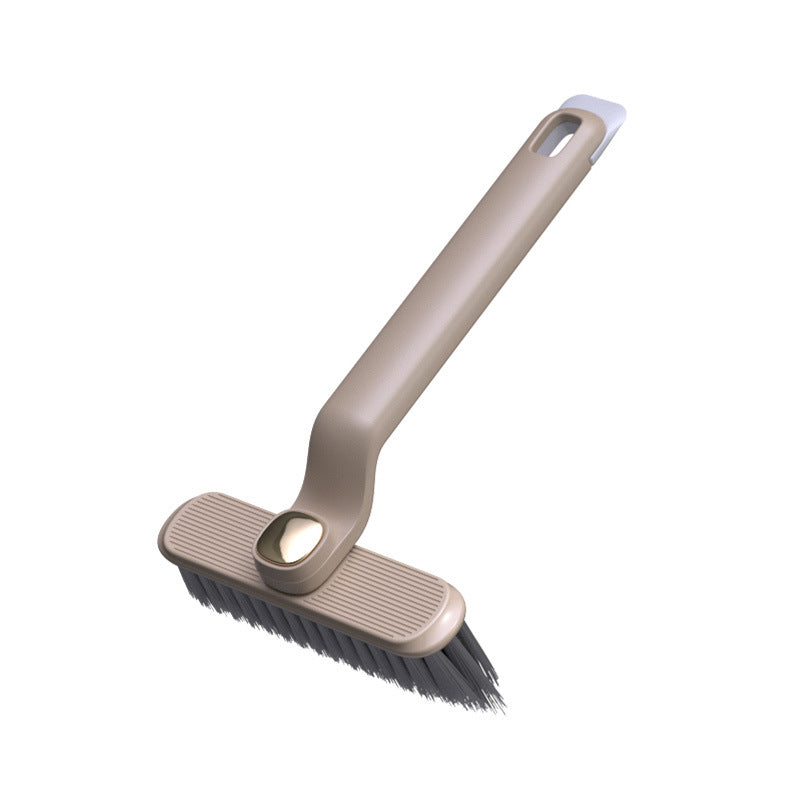 Multifunctional rotary gap cleaning brush | Bowlift