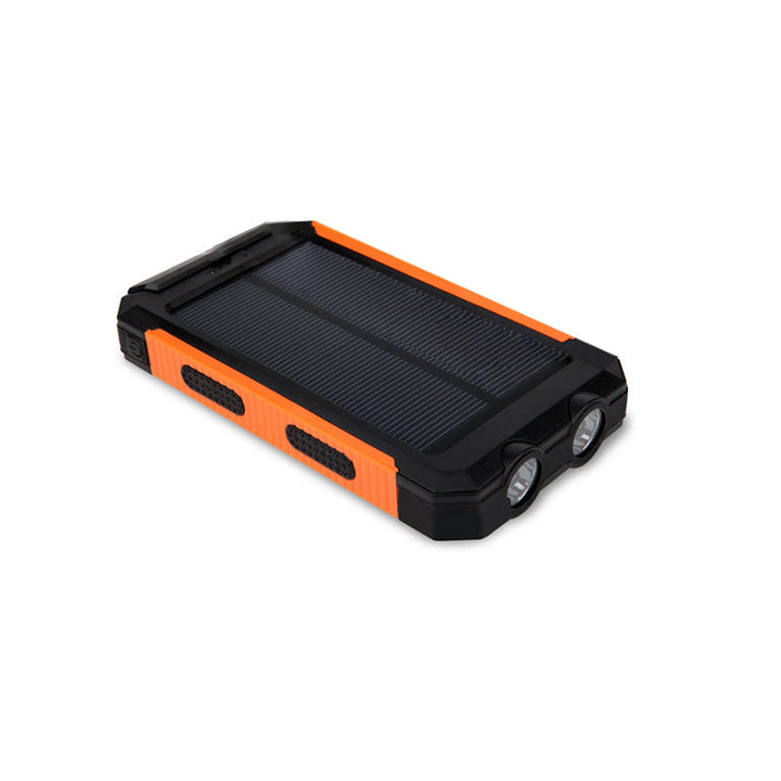 BowLift | Solar Power Bank