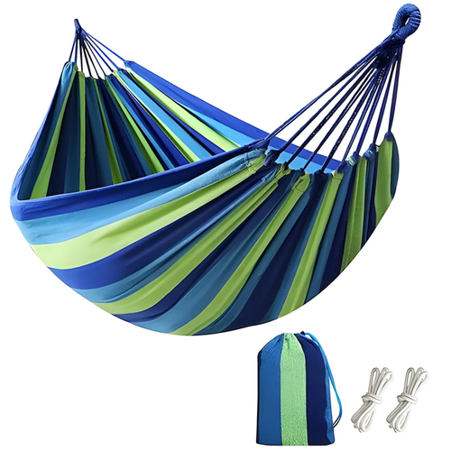 BowLift | Multi-Functional Hammock for Indoor and Outdoor Relaxation