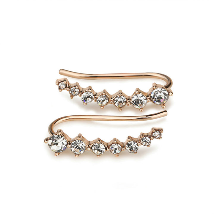 BowLift | LuxeSparkle Sophisticated Diamond Accent