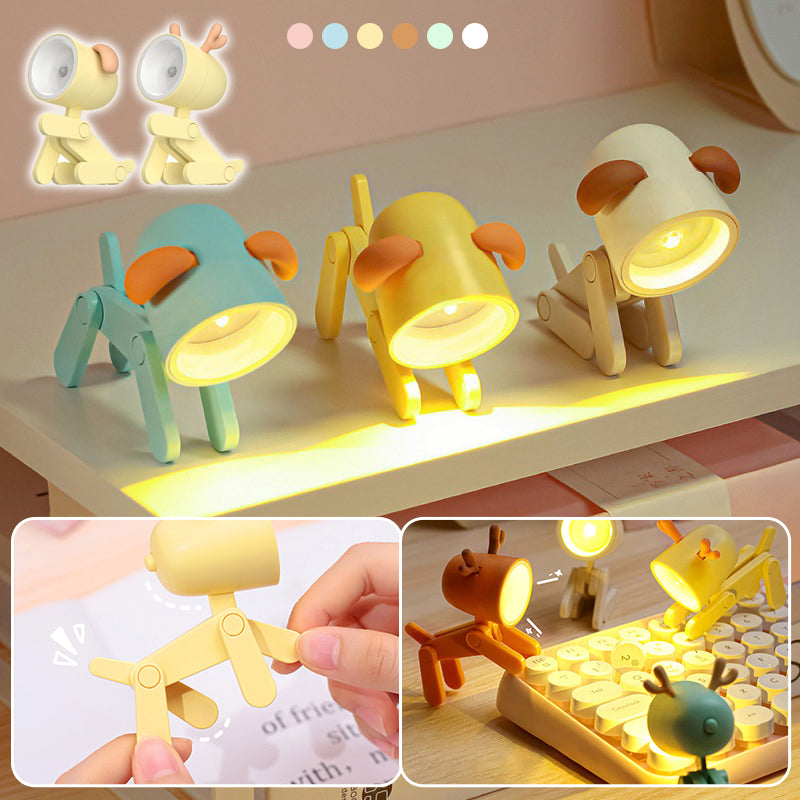LED Shadow Night Light | Bowlift