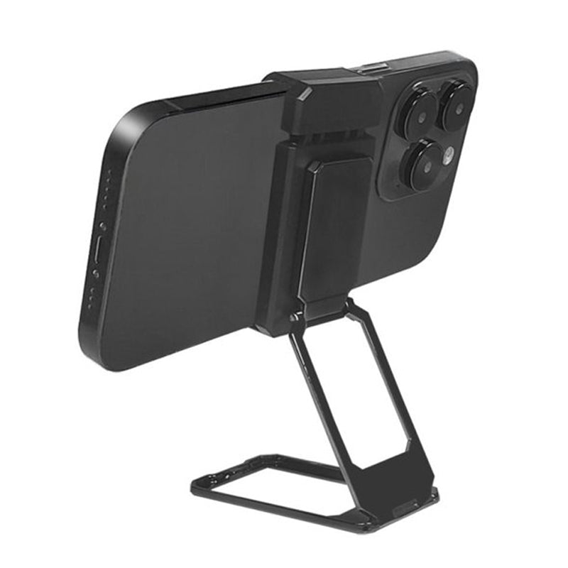 Back clip foldable phone holder | Bowlift
