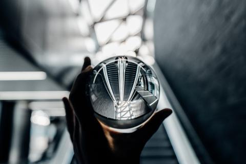 Sphera - Crystal Ball Photography Lens | Bowlift