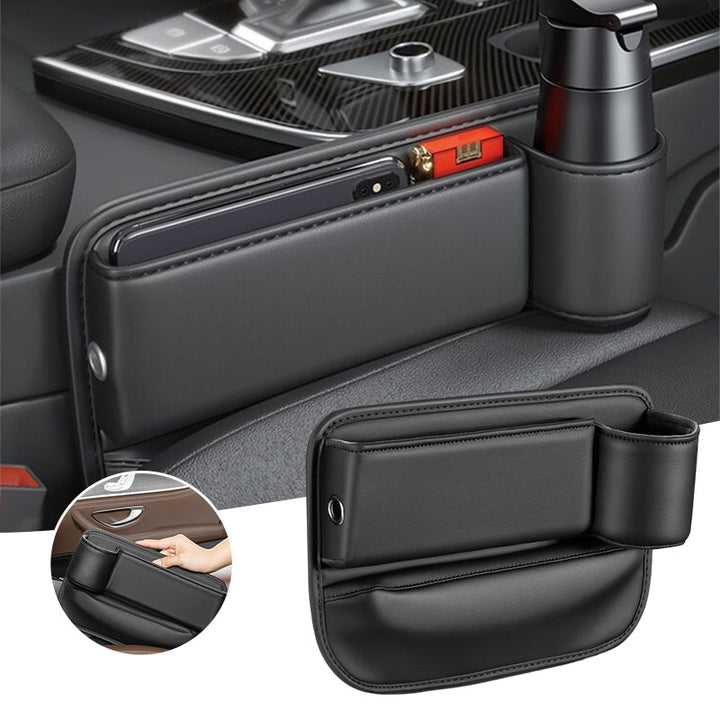 BowLift | New Seat Gap Storage Boxes