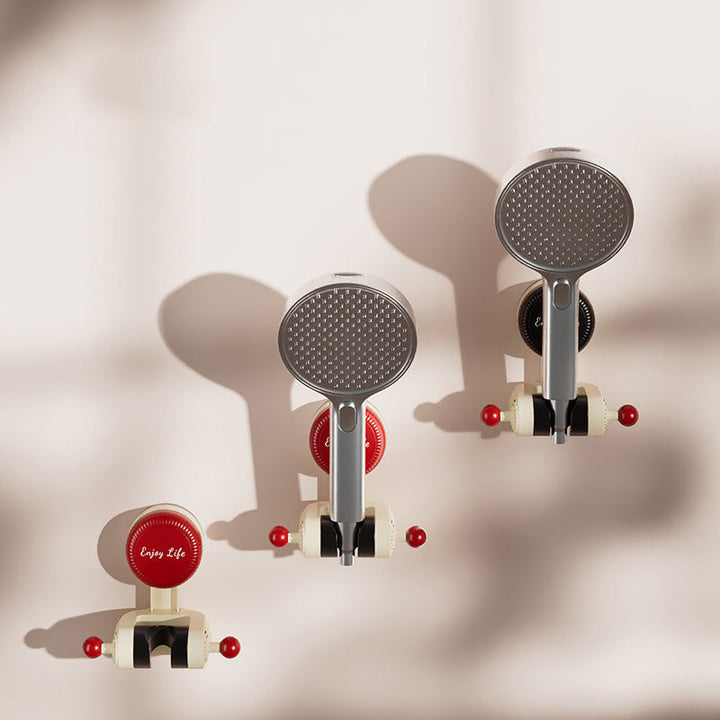 BowLift | SprayMount Easy Shower Adjustments