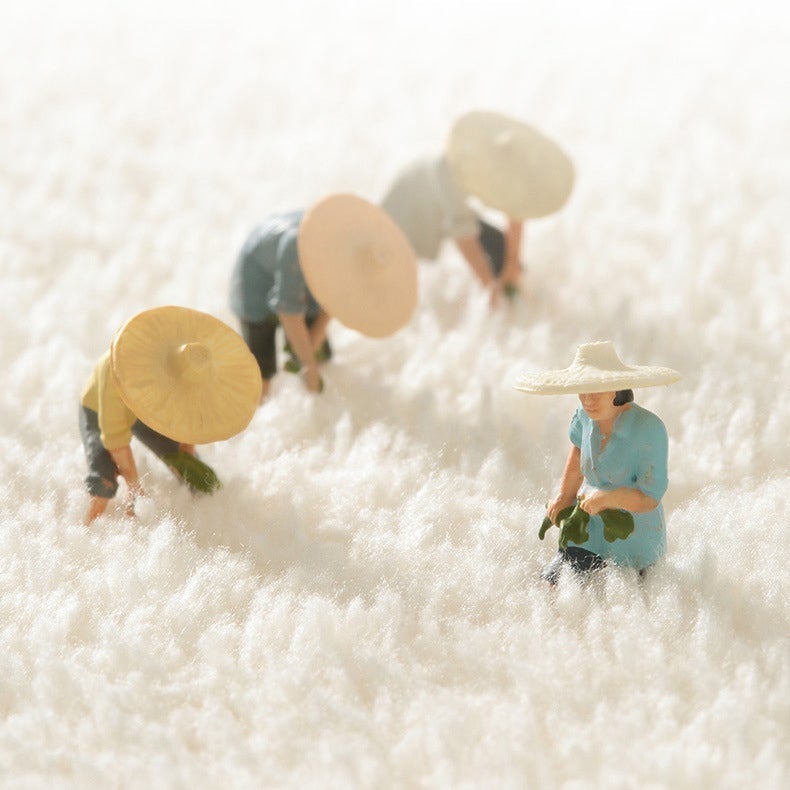 BowLift | Sweet Flower Bath Mat