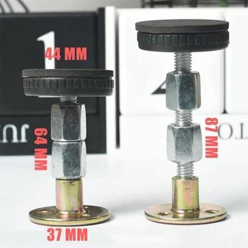BowLift | Adjustable Threaded Bed Frame Anti-shake Tool