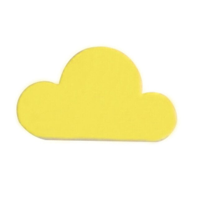 BowLift | Cloud Magnetic Wall Key Holder