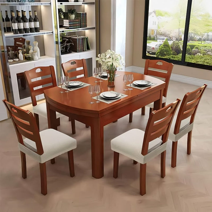 BowLift |  Waterproof jacquard chair cover! Durable, stylish, and easy to clean