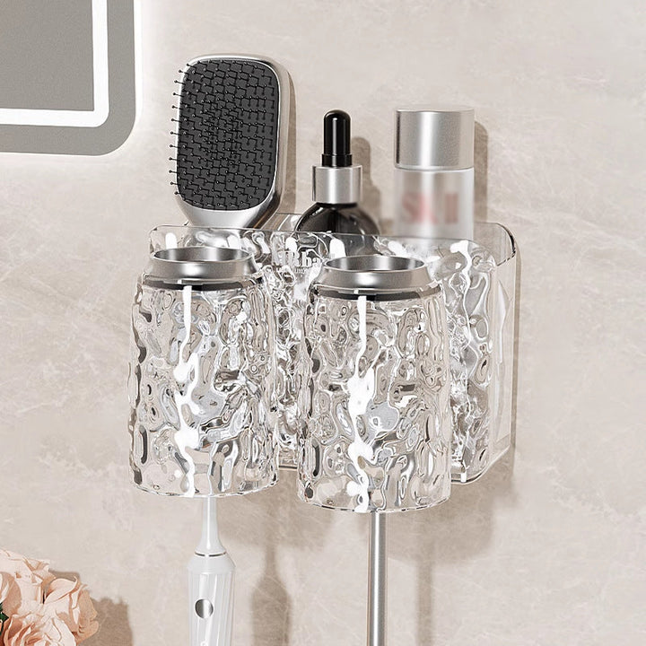 BowLift | Mouthwash cup / Toothpaste squeezer