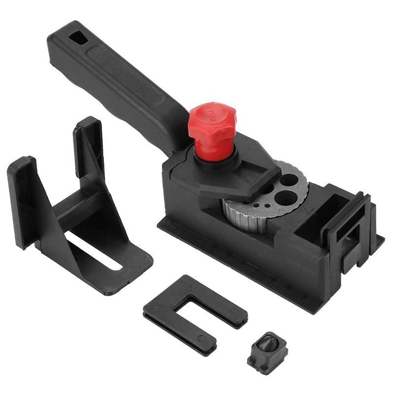 BowLift | Universal adjustable drill hole gauge