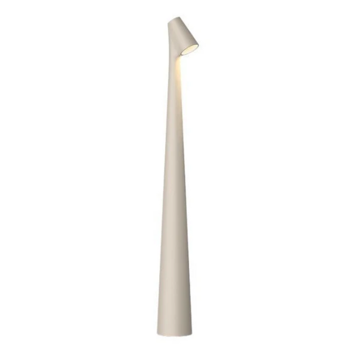 BowLift | Wireless Scandinavian Minimalist LED Table Lamp