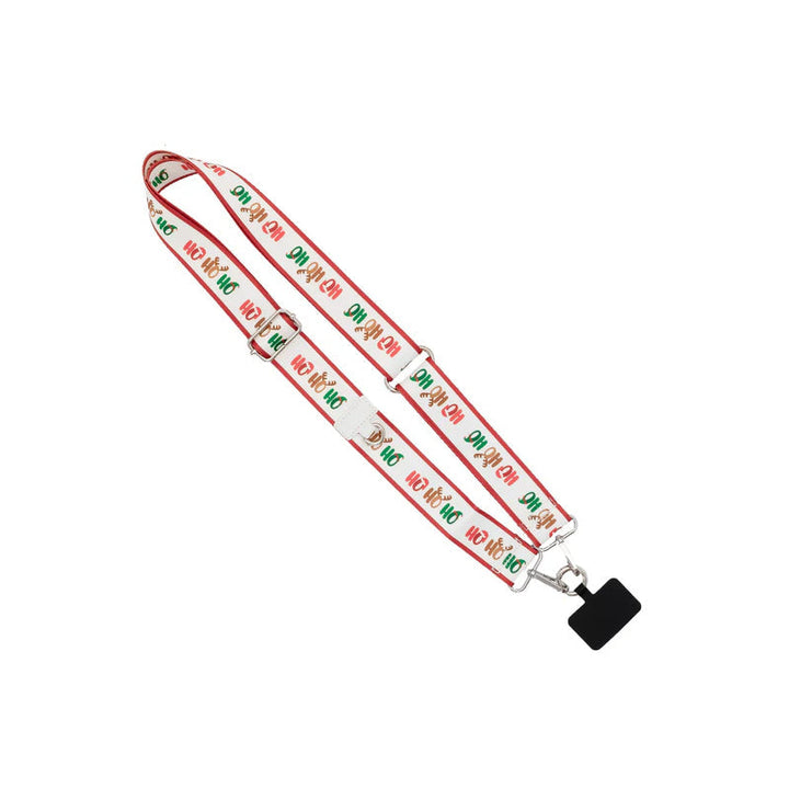 BowLift | StrapBuddy Hands-Free Convenience Everywhere